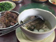 -黎记大排档(慈云路店)
