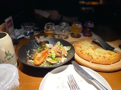 -布拉格餐厅· 中欧捷克菜(全国首店)