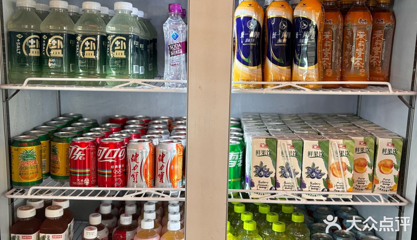 减脂期吃自助餐也不会亏店