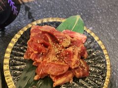 -炭虎烤肉(桂林路店)