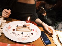 -弗兰克牛排西餐厅Ribone steak house(柠檬花园店)