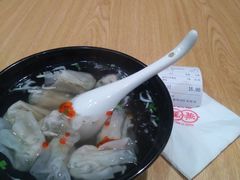 -巧燕坊一笼一蒸(庆春广场地铁站店)