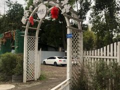 -醉二娘正宗西昌火盆烧烤(大丰店)