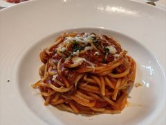 -波特曼西餐厅(南岗店)