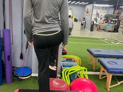 -即刻自助健身·私教馆(对外经贸店)