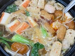 -天瑞福云南过桥米线(十里河店)