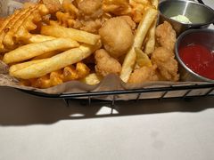 -Aqua Oasis 水天堂(石路天虹店)