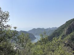 -京东石林峡风景区