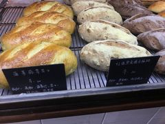 -仙峰天然面包(迎宾路店)