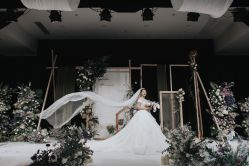 点击看大图 -欣薇婚纱(新源乐汇城店)