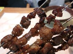 -状元阁烧烤(新华路总店)
