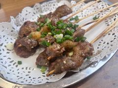 -立文冬·鲜活面(杭州太合商业中心店)
