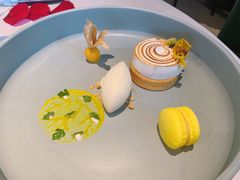 -L'Arome芳芳法国餐厅(仙林金鹰店)