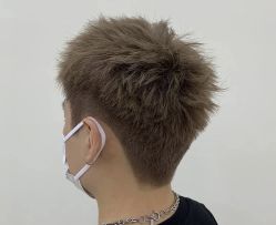 -风生造型