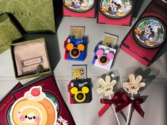 -周大福(沙田新城市广场店)