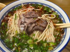 -清真磨沟沿老字号牛肉面(总店)