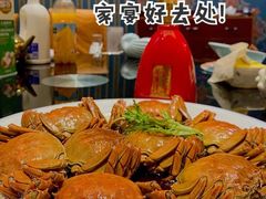 -园中院•常州菜