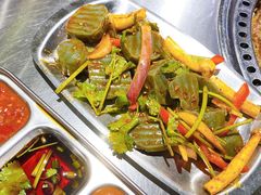 -马路牙子烧烤音乐酒馆(望京店)