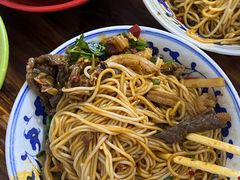 -秦胖子肉陀良心店