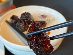 文火煨山东黑牛-鲁采LU STYLE(新天地店)