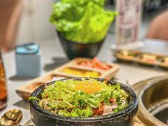 -妥妥烤肉料理(昙华林店)
