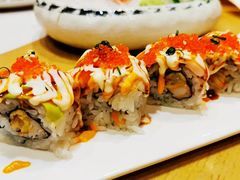 -小句号日本料理(江宁万达店)