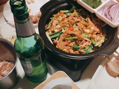 -西域胡氏大盘鸡(新华胡杨风店)