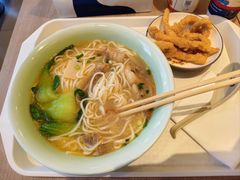 -李先生牛肉面大王(广渠门内店)