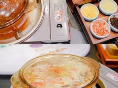 八滟煮干丝-好福记饭店(红梅公园店)