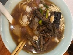 -奎元馆.百年奎元.非遗传承(西湖边的解放路店)