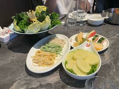 -德天肥牛海鲜火锅(城西银泰店)