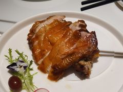 -小放牛炒菜馆(裕华万达店)