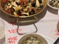 -五丁桥光头香辣蟹(望江橡树林店)