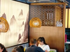-德林酸菜鱼火锅(南丹店)
