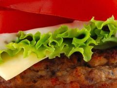 巨无霸汉堡包-麦当劳(鼓楼店)