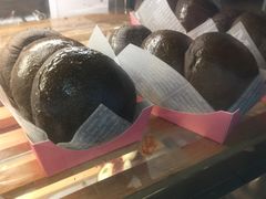 黑岩豆豆-85度C(南京中山南店)