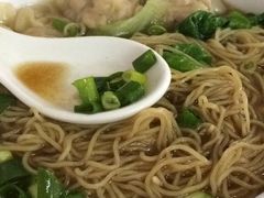 -坚记面店(一德路店)