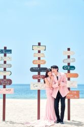 点击看大图 -经典婚纱摄影美学馆·私人定制
