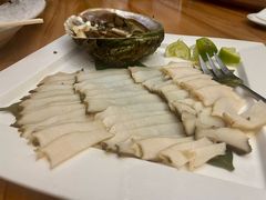 -海九澎湖海鲜餐厅