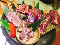 -肉魁屋·烧肉·烧鸟·酒场(高新店)
