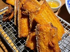 -老头儿油爆虾(金鹰世界店)