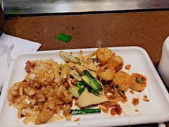 -湘汇概念铁板烧(铁西万达店)