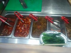 -特派卷·老北京烤鸭卷(合生汇购物中心店)