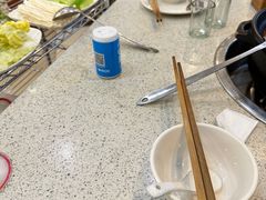 -蜀皇·菌汤鲜黄牛肉汤锅(宽窄巷子店)