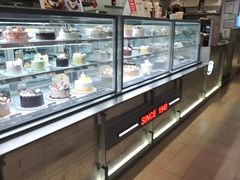 -DQ·蛋糕·冰淇淋(手工定制蛋糕长泰广场店)