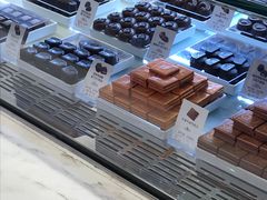-GODIVA(恒隆广场店)