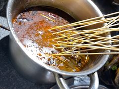 -鹤之乡·齐齐哈尔烤肉·非遗(秋涛路店)