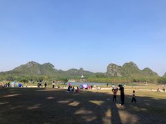 -南宁花花大世界景区