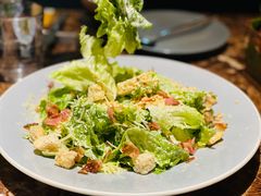 -Let'sBURGERplus·非常创意汉堡(三里屯店)
