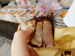 扇子骨-赵元章肉骨烧(山塘街店)